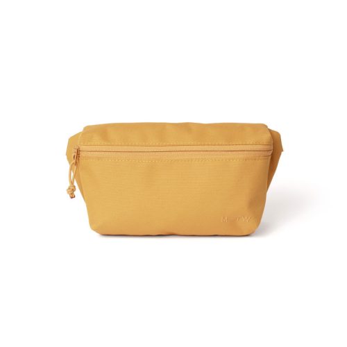 Moment MTW Mini Fanny Sling 1L- Mustard