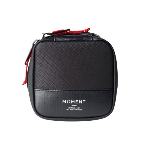 Moment Weatherproof Mobile Lens Carrying Case - 2 Lenses