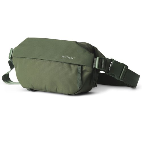 Moment Fanny Sling 2L V3 Olive