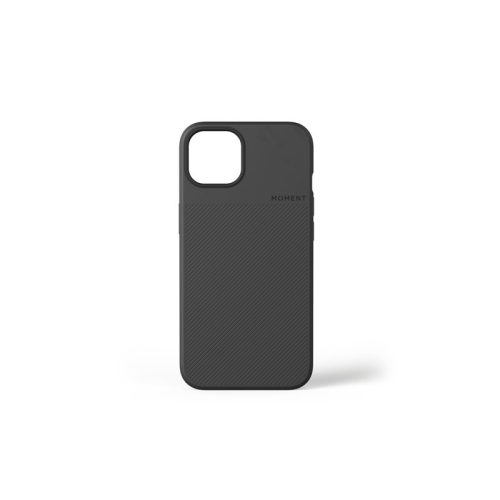 Moment Case For iPhone 13, fekete