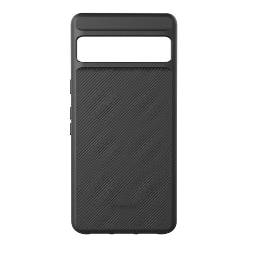 Moment Case For Pixel 7 With (M)Force - Black