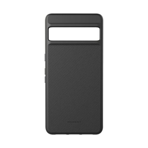 Moment Case For Pixel 7 Pro With (M)Force - Black