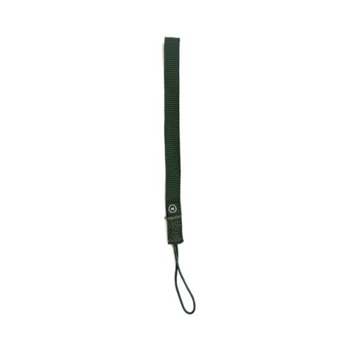 Moment Nylon Phone Wrist Strap - Olive