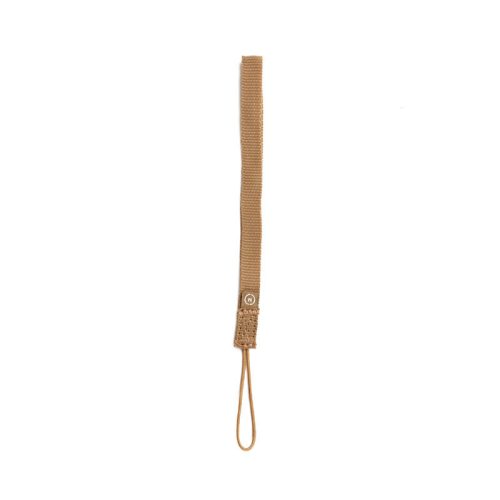 Moment Nylon Phone Wrist Strap - Sand