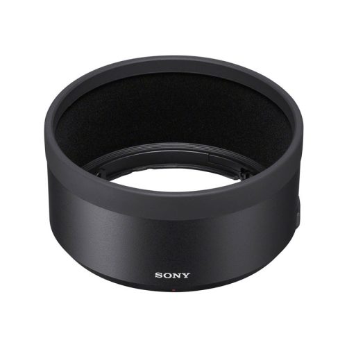 Sony ALCSH163 napellenző Sony SEL FE 50mm f/1.2 GM objektívhez