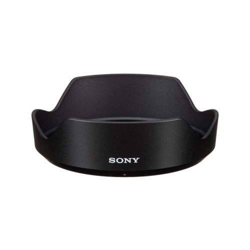 Sony ALCSH169 napellenző Sony E 10-20mm f/4 PZ G objektívhez