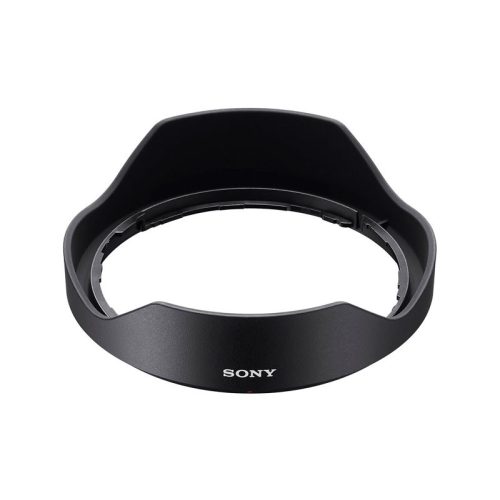 Sony ALCSH172 napellenző a Sony FE PZ 16-35mm f/4 G objektívhez