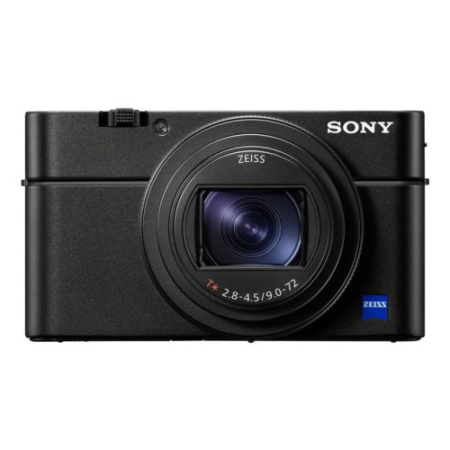 Sony DSC-RX100M7 fényképezőgép KIRAKATI PÉLDÁNY