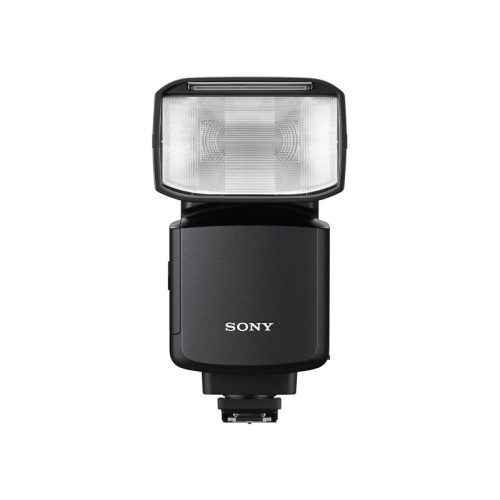 Sony HVL-F60RM2 rendszervaku (-20.000 Ft CASHBACK)