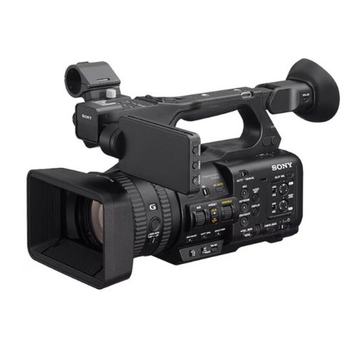 Sony HXR-NX800 4K NXCAM Camcorder