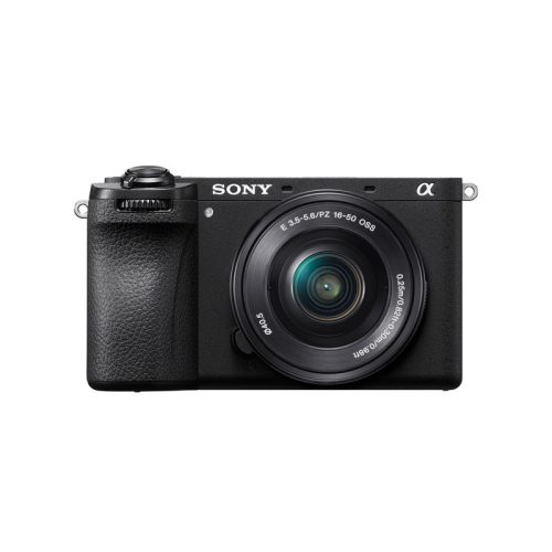 Sony Alpha 6700L kit (16-50mm f/3.5-5.6)