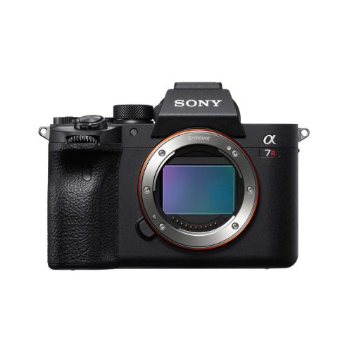 Sony ILCE-7RM4A Alpha 7RIV váz (-120.000 Ft CASHBACK)