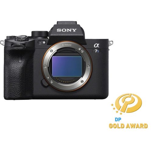 Sony Alpha 7SIII váz (-120.000 Ft CASHBACK)