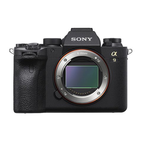 Sony Alpha 9II váz