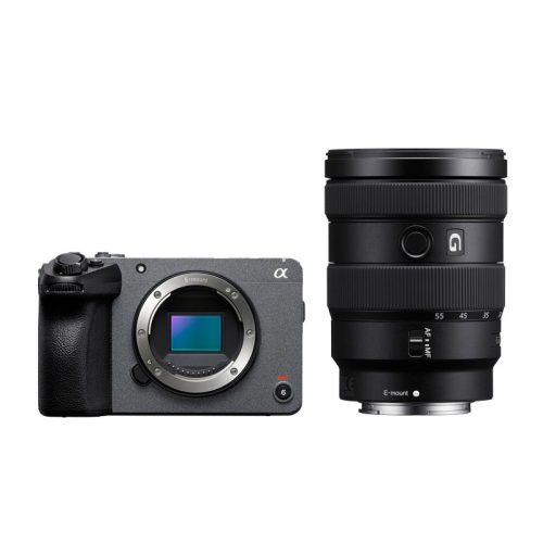 Sony FX30 + 16-55 mm F/2.8 G Kit