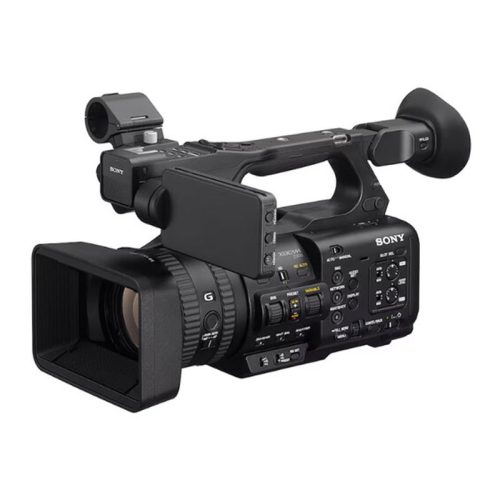 Sony PXW-Z200 4K XDCAM Camcorder