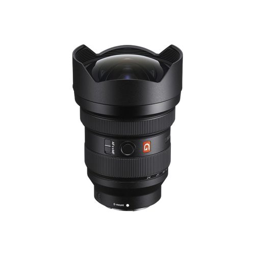 Sony SEL FE 12-24mm F:2.8 GM objektív (SEL1224GM) (-40.000 Ft CASHBACK)