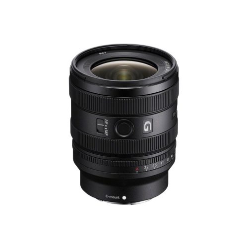 Sony FE 16-25 mm f/2.8 G objektív