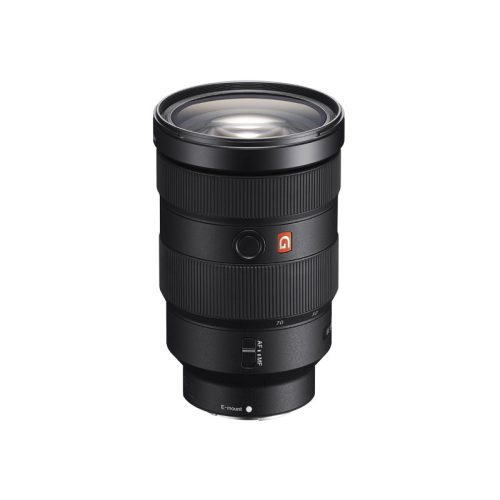 Sony SEL FE 24-70mm F:2.8 GM objektív (SEL2470GM.SYX) (-80.000 Ft CASHBACK)