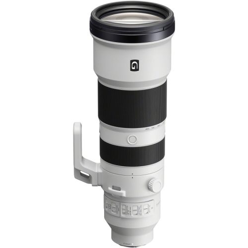 Sony FE 400-800 mm f/6.3-8 G OSS objektív