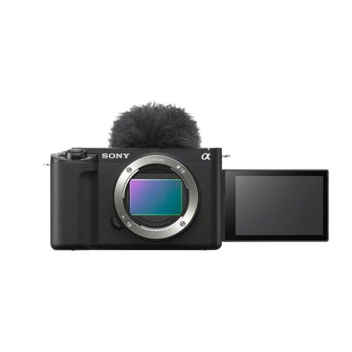 Sony ZV-E1 váz, full-frame kamera (-120.000 Ft CASHBACK)