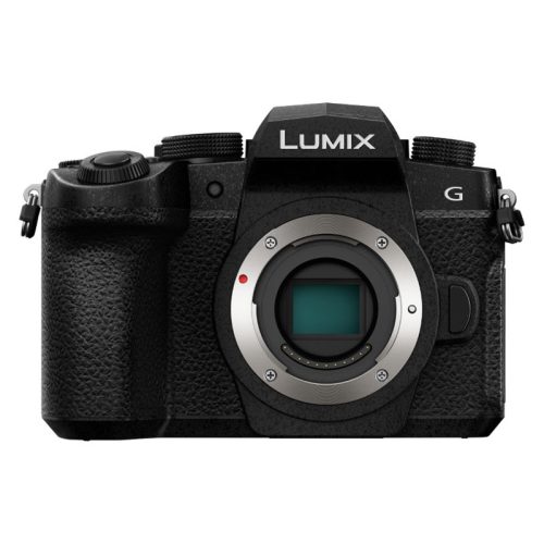 Panasonic Lumix G97 váz (Fekete)