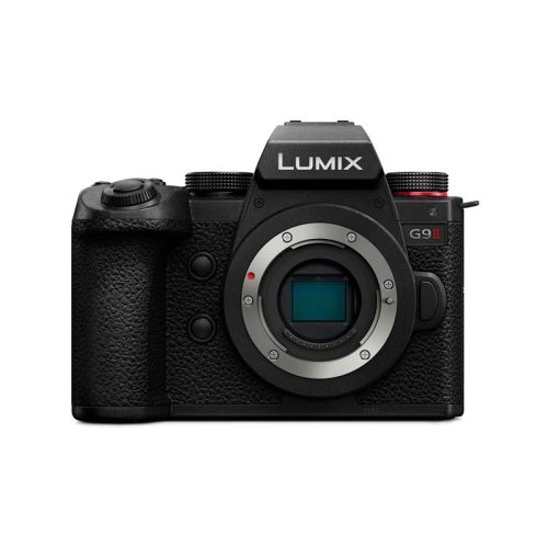 Panasonic Lumix G9II