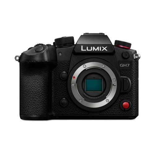 Panasonic Lumix GH7 Body Only