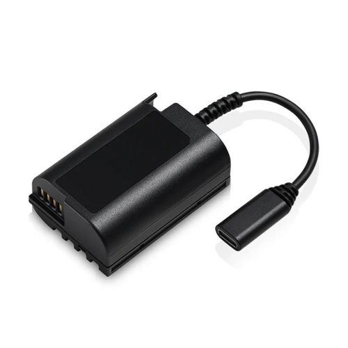 Panasonic Coupler BLK22 With USB-C Plug