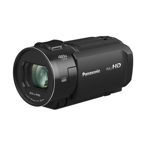 Panasonic HC-V900 Full HD Videocamera