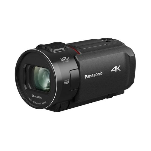 Panasonic HC-VX3E 4K videocamera