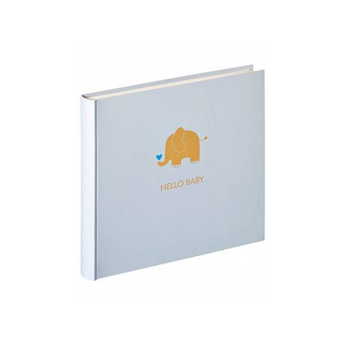 Walther Baby Animal 50old/28X25cm baby album