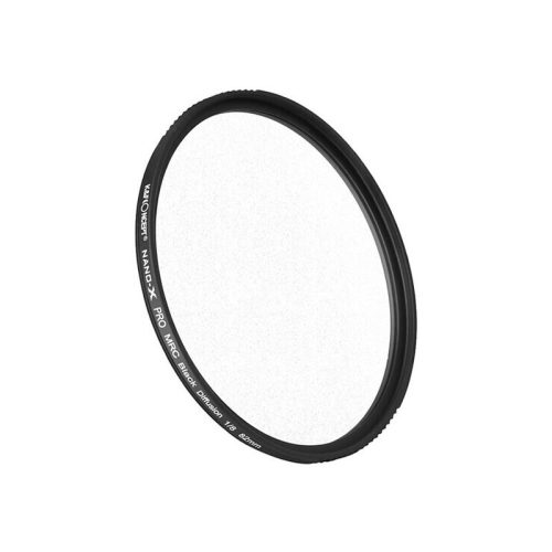 K&F Concept 77mm Nano-X Black mist filter 1/4