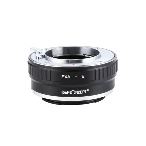 K&F Concept Adapter Exakta - Sony E