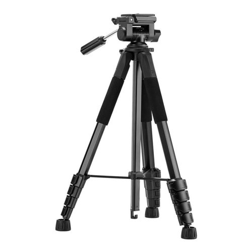 K&F Concept M305A3 Video Tripod