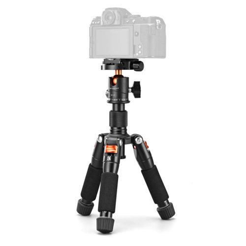 K&F Concept Mini Tripod with Ball Head