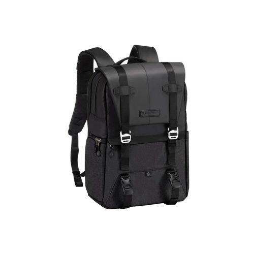 K&F Concept Travel 20L hátizsák (sötét szürke)