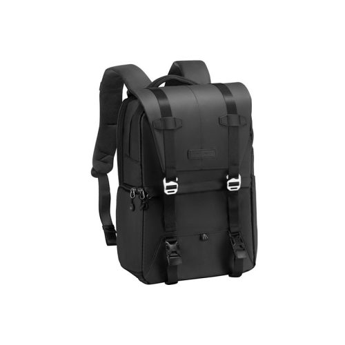 K&F Concept Travel 20L hátizsák (fekete)