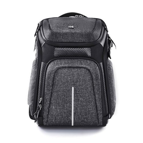 K&F Concept 25L Star Wander 02 hátizsák (szürke)