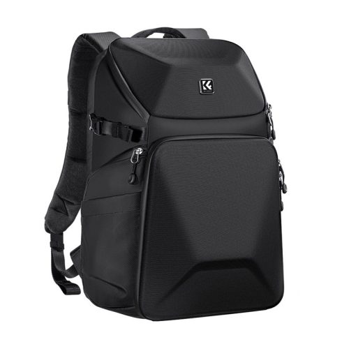 K&F Concept Alpha hátizsák 20L (fekete)