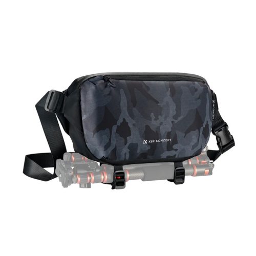 K&F Concept Alpha Sling 10L (Camo)