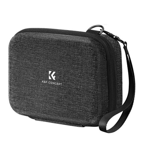 K&F Concept 1L Urban Wander 07 Sling táska (Szürke)