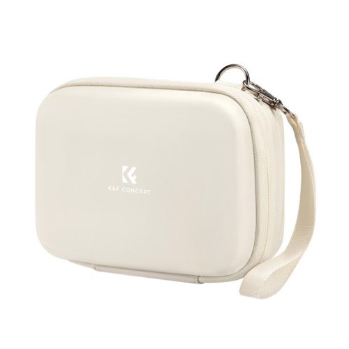 K&F Concept 1L Urban Wander Sling táska 07 (Beige)