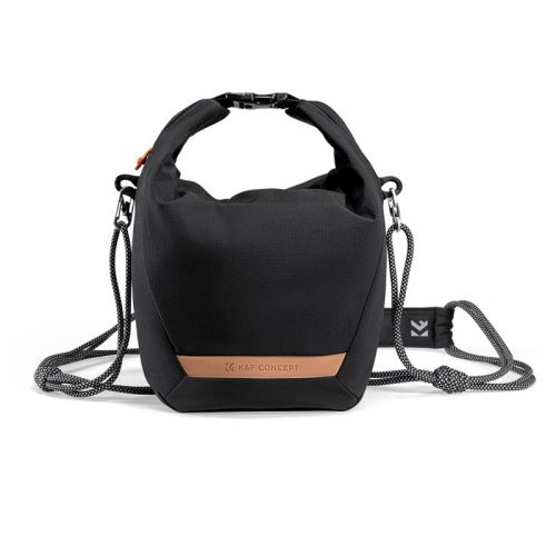 K&F Concept Small Sling táska 5L (fekete)