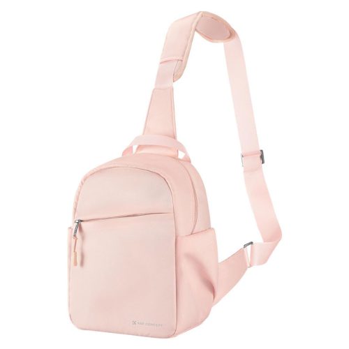 K&F Concept 5L Urban Wander Sling Bag U08 (Lotus Pink)