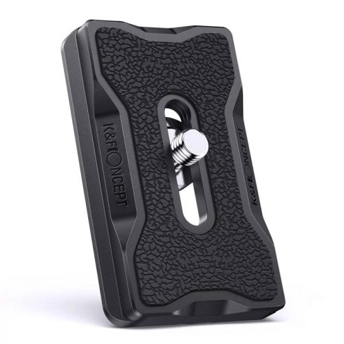 K&F Concept Arca-Swiss Quick Release Plate