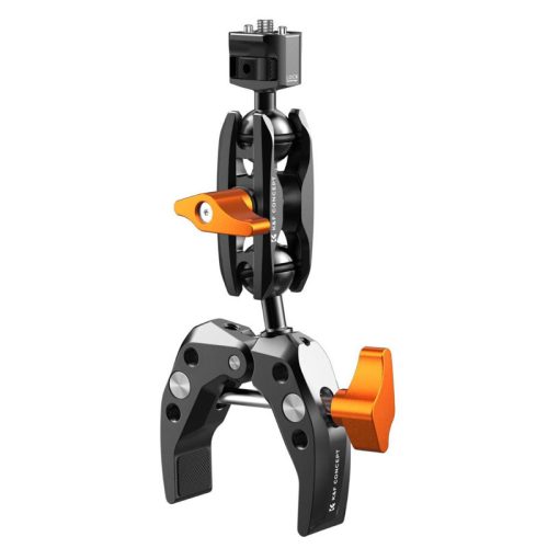 K&F Concept MS13 Super Clamp with Magic Arm