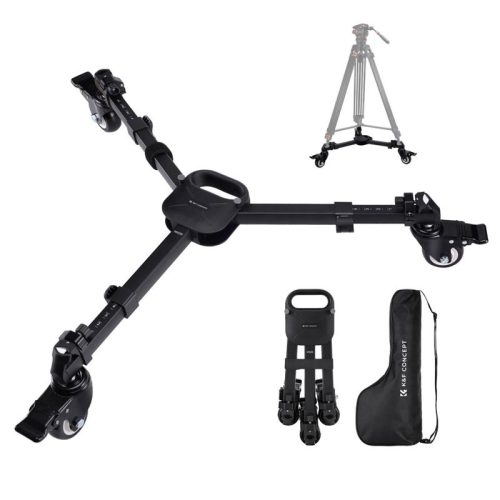 K&F Concept Tripod Dolly