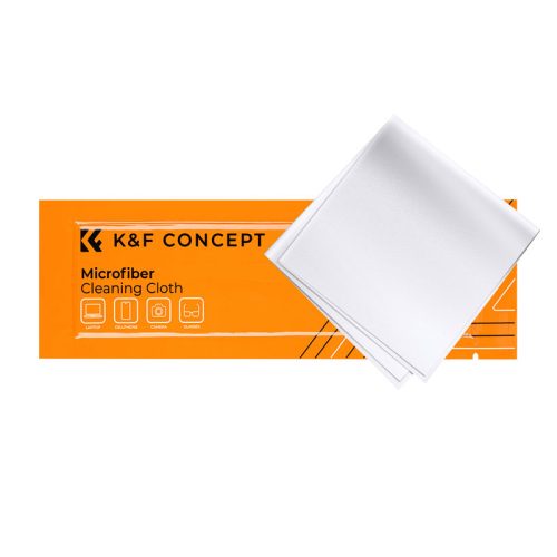 K&F Concept Microfiber Cleaning Cloth Kit (1 darab)