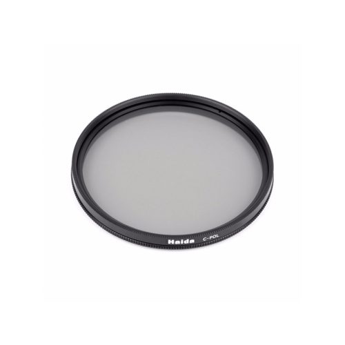 Haida Slim ProII Multi-Coating C-Pol filter 40.5mm 94405